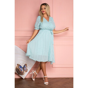 Rochie Erica Mint