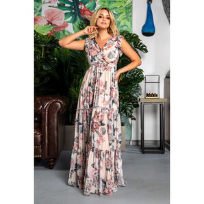 Rochie Evelyn Rose Floral