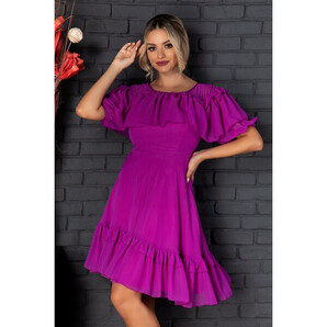 Rochie Geraldine Mov