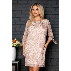 Rochie Gilda Rose