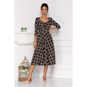 Rochie Hariett Multi