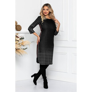 Rochie Ivana Neagra