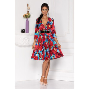 Rochie Katelyn Multi