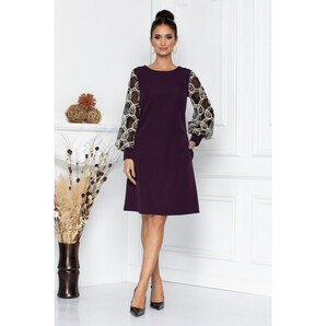 Rochie Kimber Violet