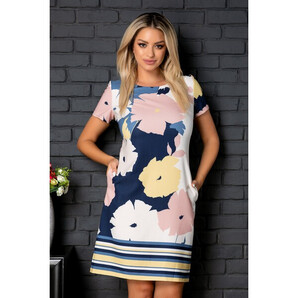 Rochie Larise Rose