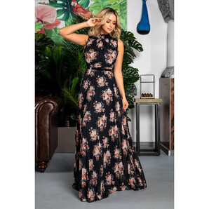 Rochie Leah Floral