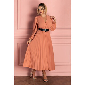 Rochie Malina Caramizie