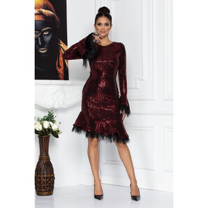 Rochie Mildred Rosie