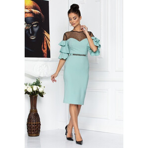 Rochie Miryam Mint