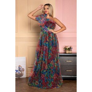 Rochie Quinn Multi