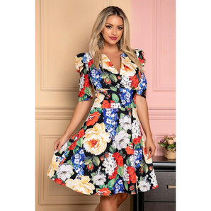 Rochie Renee Floral