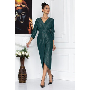 Rochie Sabine Verde