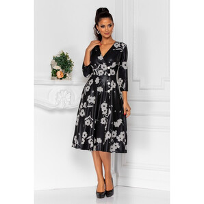 Rochie Steff Neagra