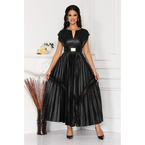 Rochie Zelina Neagra