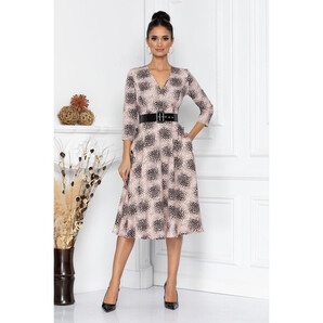 Rochie Zeny Rose