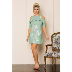 Rochie Carol Vernil