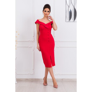 Rochie Edina Rosie