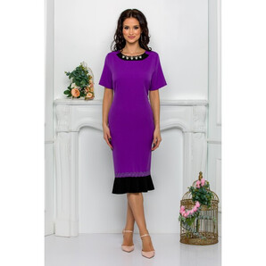 Rochie Evolette Mov