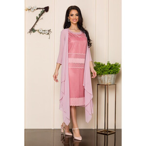 Rochie Georgina Rose