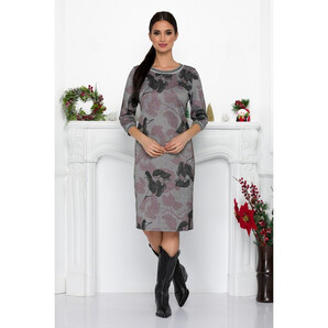 Rochie Hally Multi