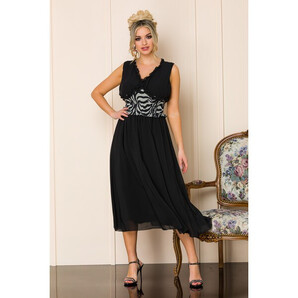 Rochie Imola Neagra