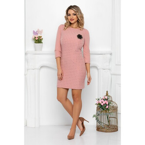 Rochie Karolina Rose