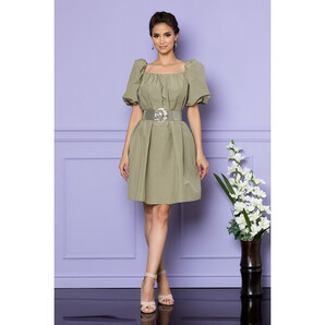 Rochie Larya Vernil