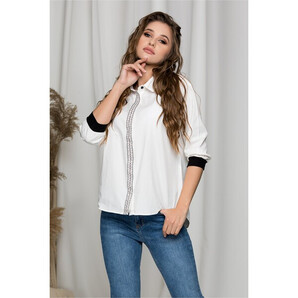 Camasa Isabela alba