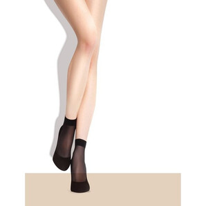 Set 2 perechi sosete scurte Fiore Maja 15 den