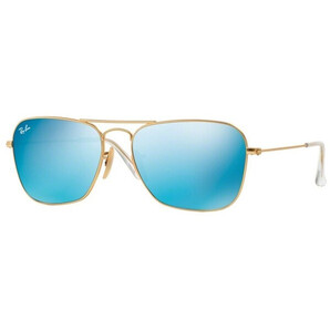 Ochelari de soare barbati Caravan Ray-Ban RB3136 112/17