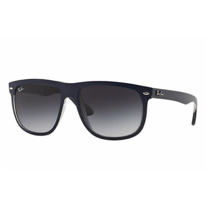 Ochelari de soare barbati Highstreet Ray-Ban RB4147 61283G