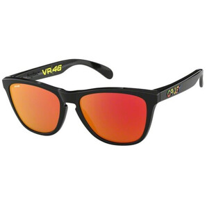 Ochelari de soare barbati Oakley FROGSKINS FROGSKINS OO9013 9013E6