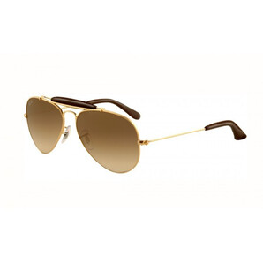 Ochelari de soare barbati Outdoorsman Craft Ray-Ban RB3422Q 001/51