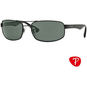 Ochelari de soare barbati Ray-Ban RB3445 002/58