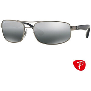 Ochelari de soare barbati Ray-Ban RB3445 005/K3