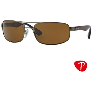 Ochelari de soare barbati Ray-Ban RB3445 029/57