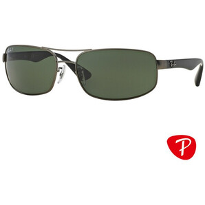 Ochelari de soare barbati Ray-Ban RB3445 029/58