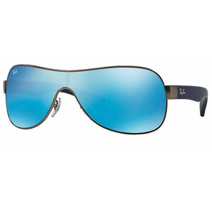 Ochelari de soare barbati Ray-Ban RB3471 029/55