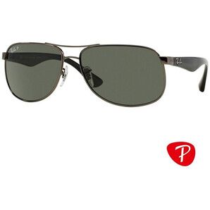 Ochelari de soare barbati Ray-Ban RB3502 004/58