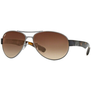 Ochelari de soare barbati Ray-Ban RB3509 004/13