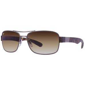 Ochelari de soare barbati Ray-Ban RB3522 029/13