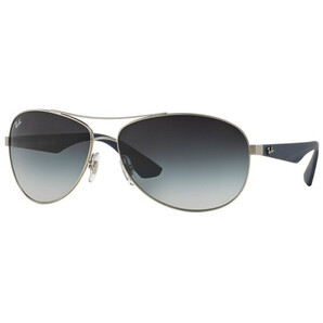 Ochelari de soare barbati Ray-Ban RB3526 019/8G