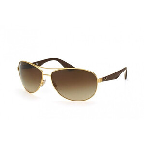 Ochelari de soare barbati Ray-Ban RB3526 112/13