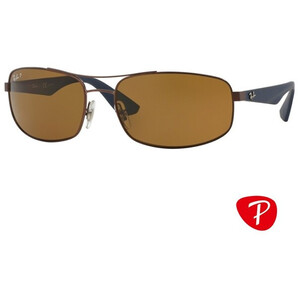 Ochelari de soare barbati Ray-Ban RB3527 012/83