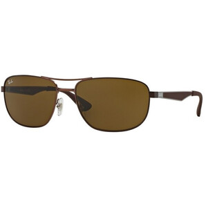 Ochelari de soare barbati Ray-Ban RB3528 012/73