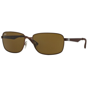 Ochelari de soare barbati Ray-Ban RB3529 012/73