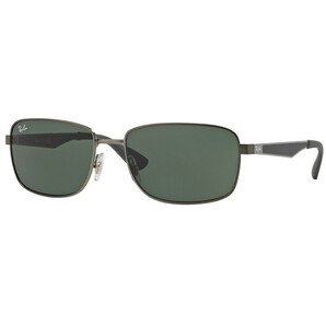 Ochelari de soare barbati Ray-Ban RB3529 029/71