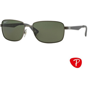 Ochelari de soare barbati Ray-Ban RB3529 029/9A