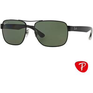 Ochelari de soare barbati Ray-Ban RB3530 029/9A