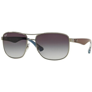 Ochelari de soare barbati Ray-Ban RB3533 004/8G